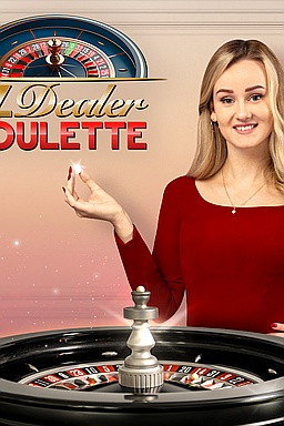 EZ Dealer Roulette Thai